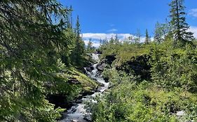 Storlien Högfjällshotell AB